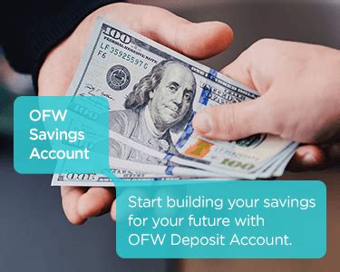 PNB USA Deposit Accounts .